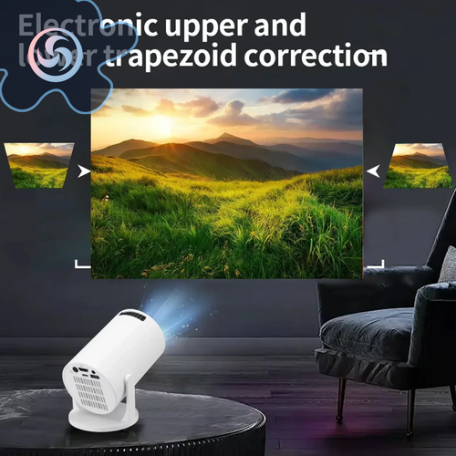 Lixea-Projector